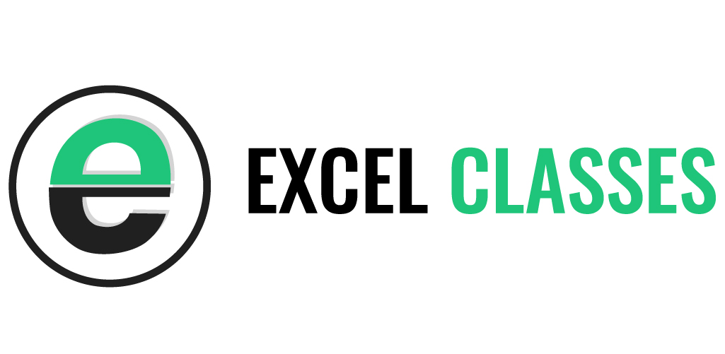 Excel Classes